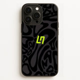 Lando Norris Phone Cases