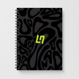 Lando Norris Notebooks