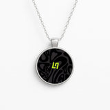 Lando Norris Necklaces