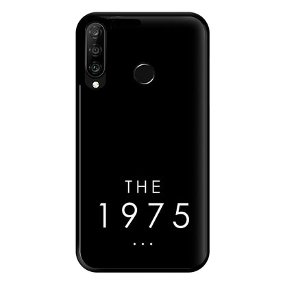 1975 Phone Case for Huawei P30 Lite