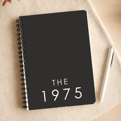 1975 Notepad