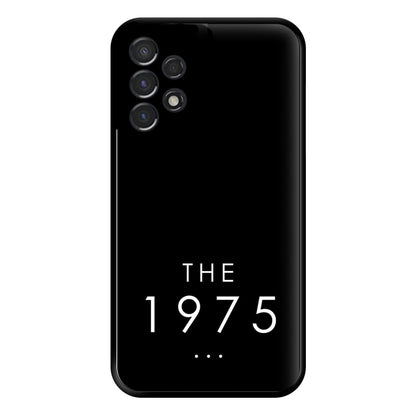 1975 Phone Case for Galaxy A53