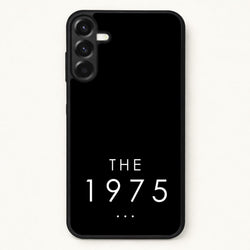 1975 Phone Case for Galaxy A37