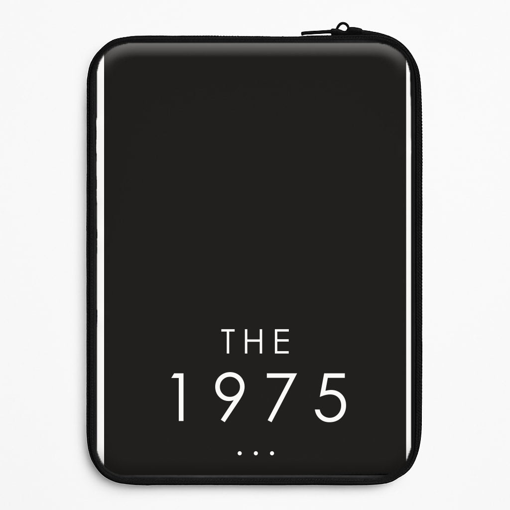 1975 Laptop Sleeve