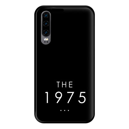 1975 Phone Case for Huawei P30