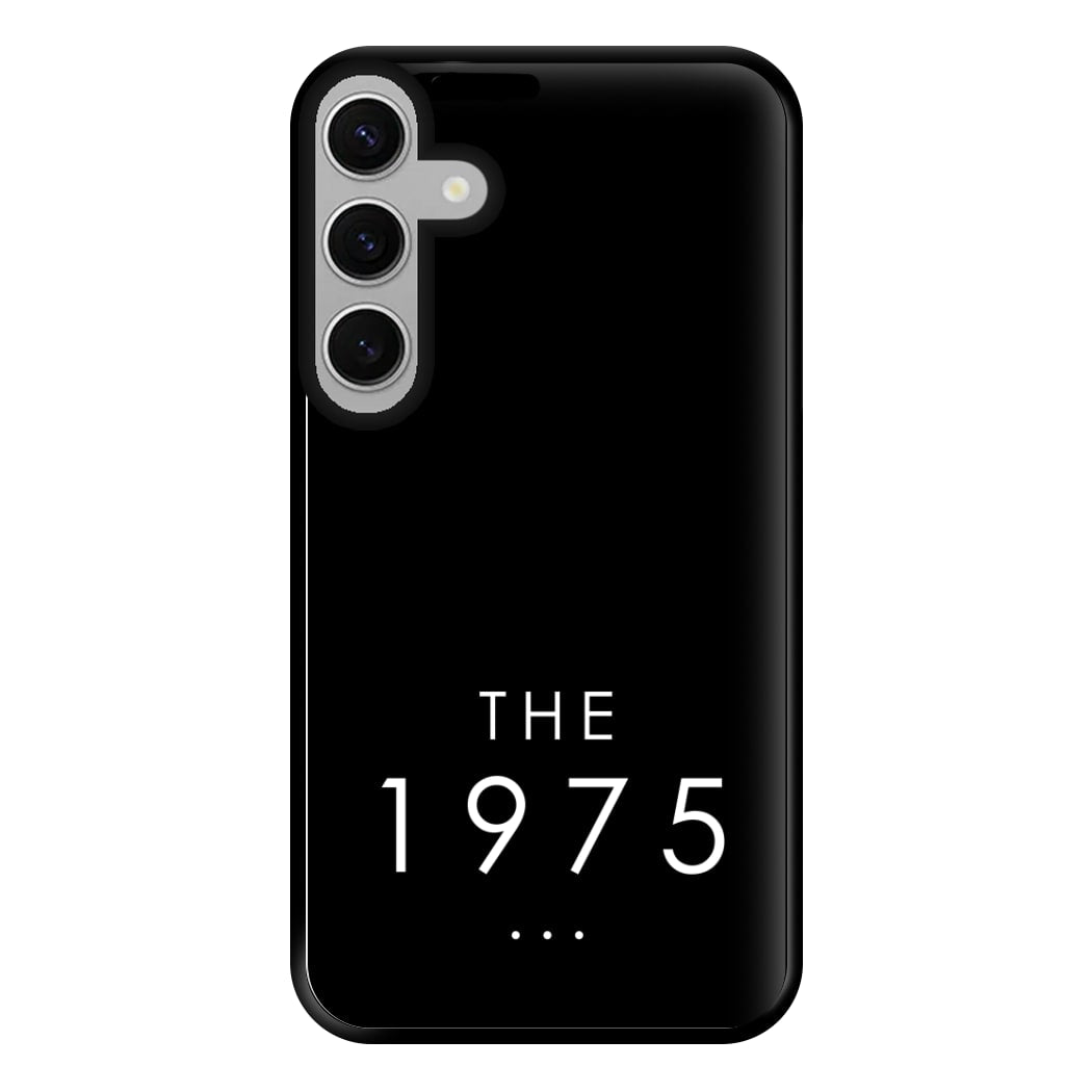 1975 Phone Case for Galaxy S24FE