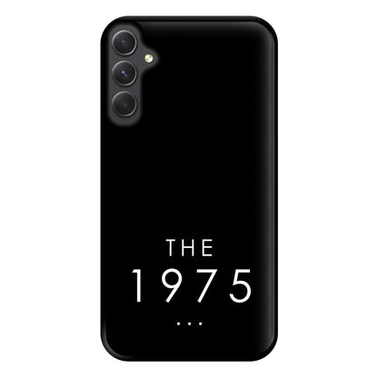 1975 Phone Case for Galaxy A14