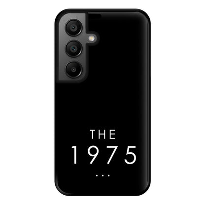 1975 Phone Case for Google Pixel 8