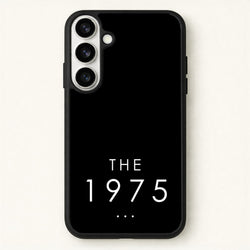1975 Phone Case for Galaxy S26 Plus