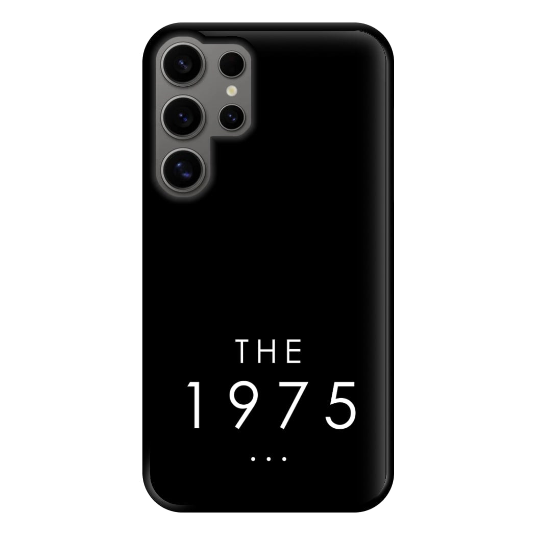 1975 Phone Case for Galaxy S24 Ultra