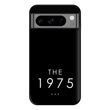 1975 Phone Case for Google Pixel 8 Pro