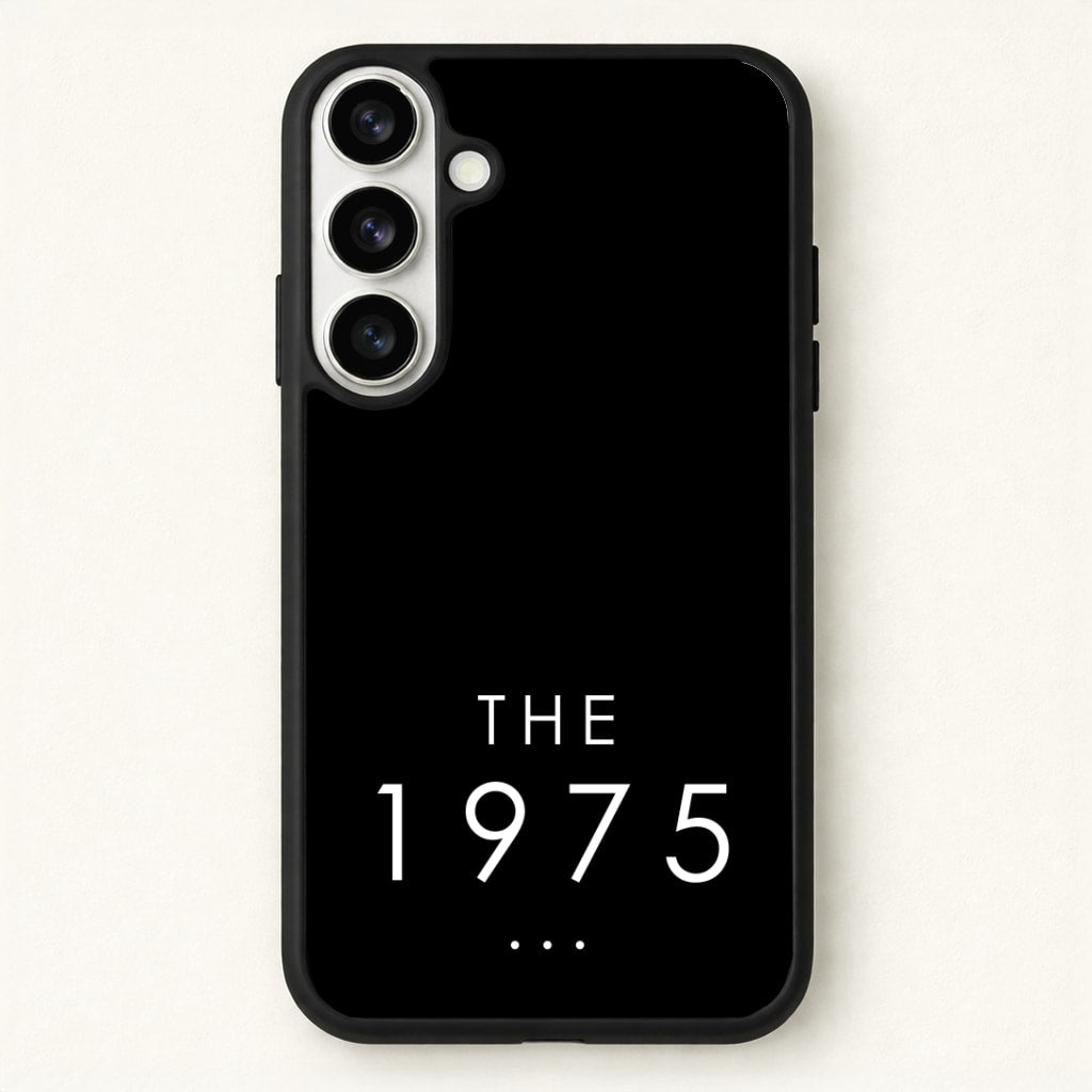 1975 Phone Case for Galaxy S26