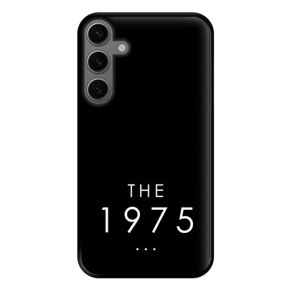 1975 Phone Case for Galaxy S23FE