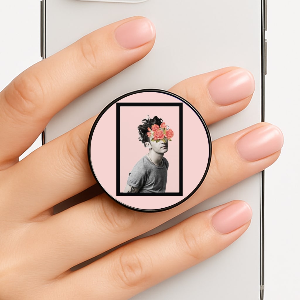 Free personalisation on all phone cases