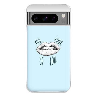 You Look So Cool - 1975 Phone Case for Google Pixel 8 Pro