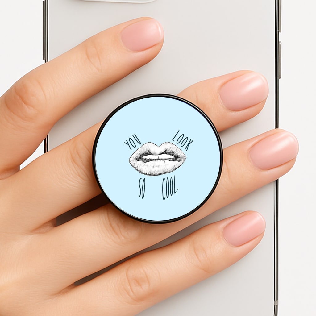 Free personalisation on all phone cases