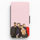 MusiciansWallet Phone Cases