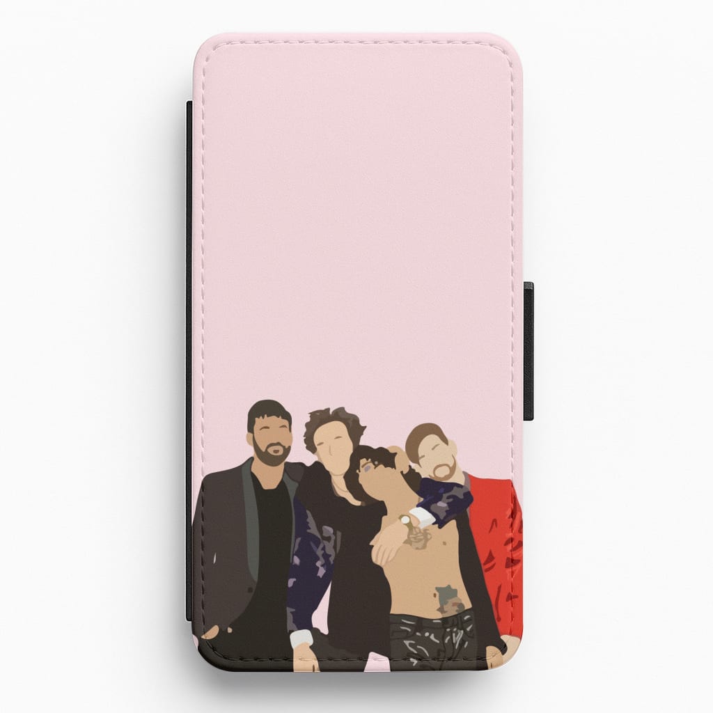 Free personalisation on all phone cases