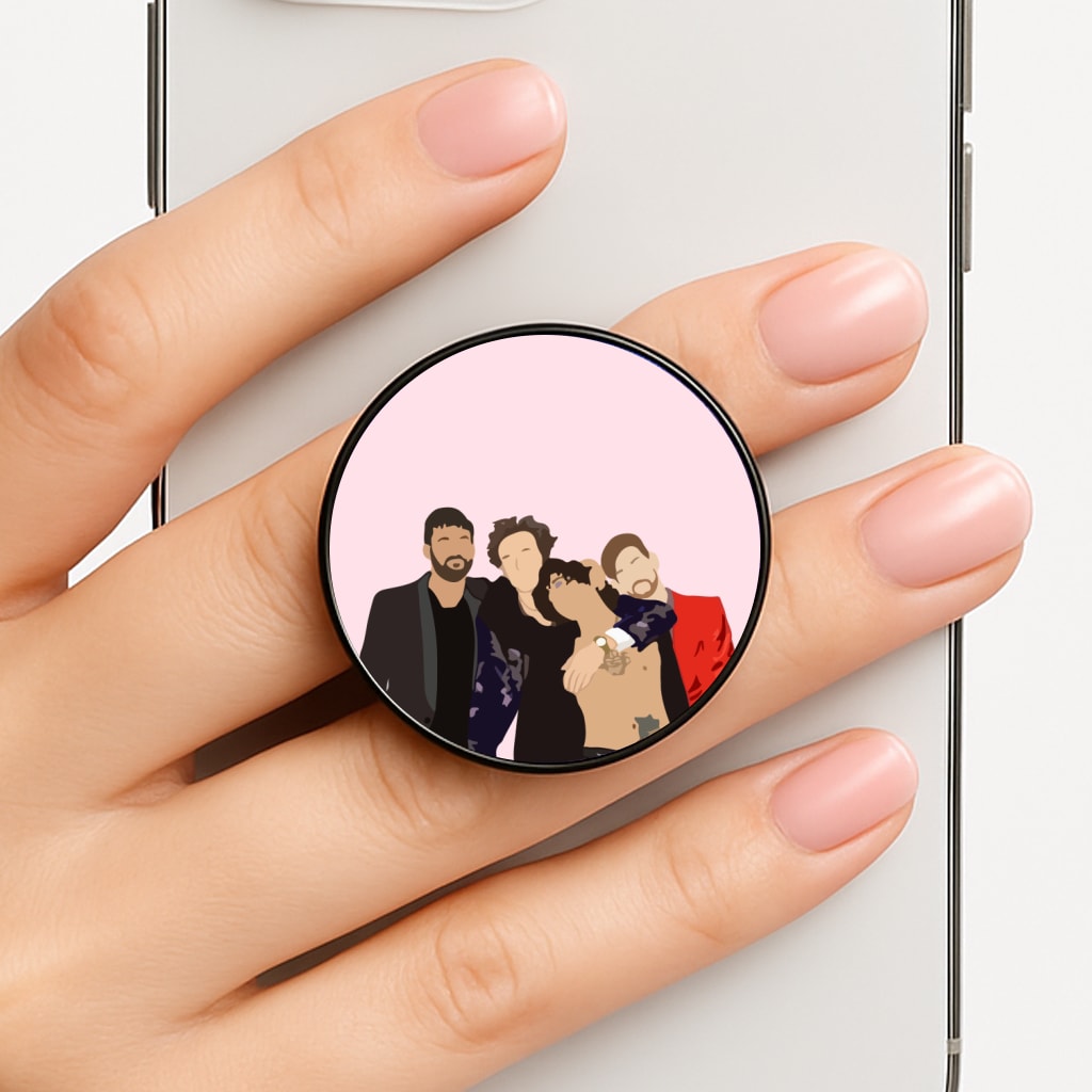 Free personalisation on all phone cases