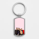 All Products Keyrings