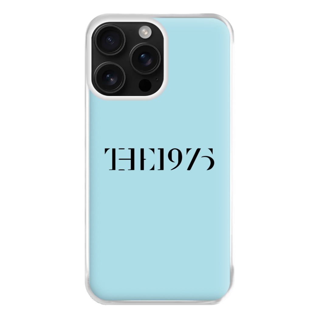 1975 Text Phone Case