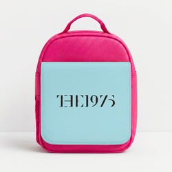 1975 Text Lunchbox - Pink