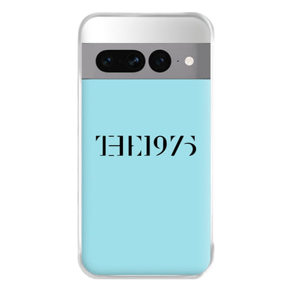 1975 Text Phone Case for Google Pixel 7 Pro