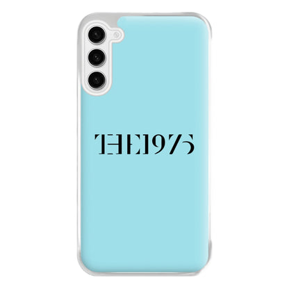 1975 Text Phone Case for Galaxy S23FE