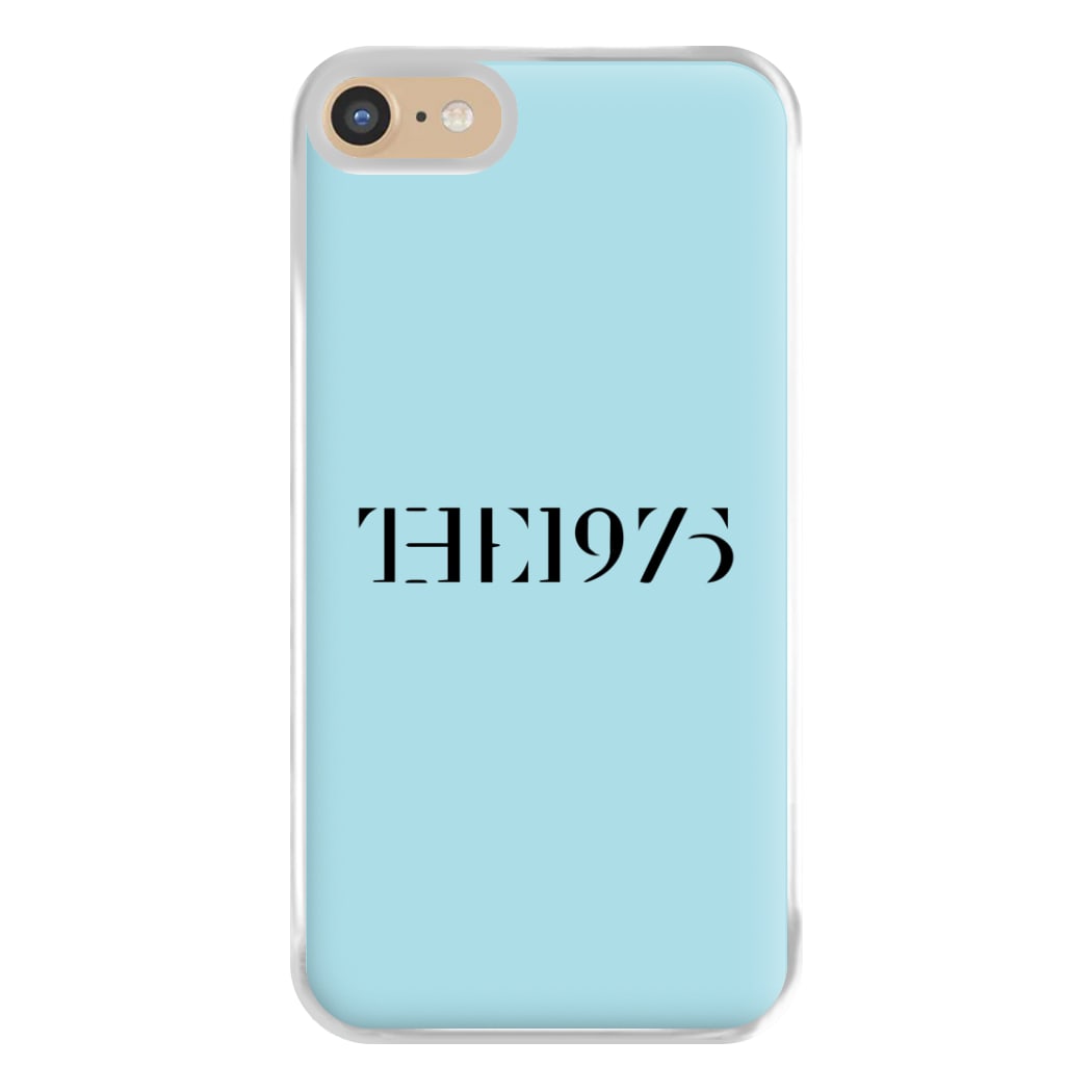 1975 Text Phone Case for iPhone 6 / 7 / 8 / SE