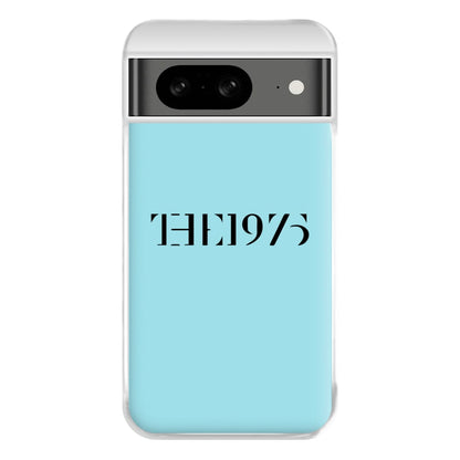 1975 Text Phone Case for Google Pixel 8