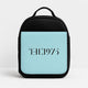 The 1975Lunchboxes