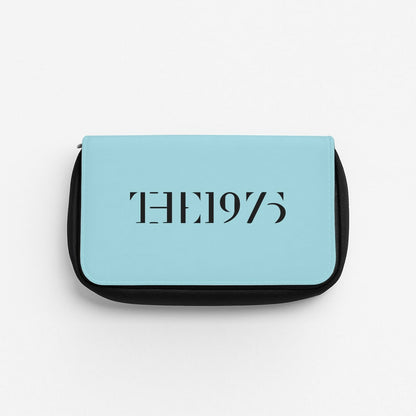 1975 Text Pencil Case