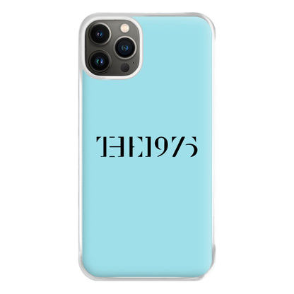 1975 Text Phone Case for iPhone 13