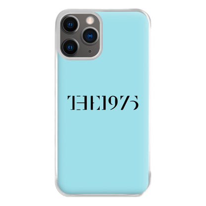 1975 Text Phone Case for iPhone 12 Pro Max