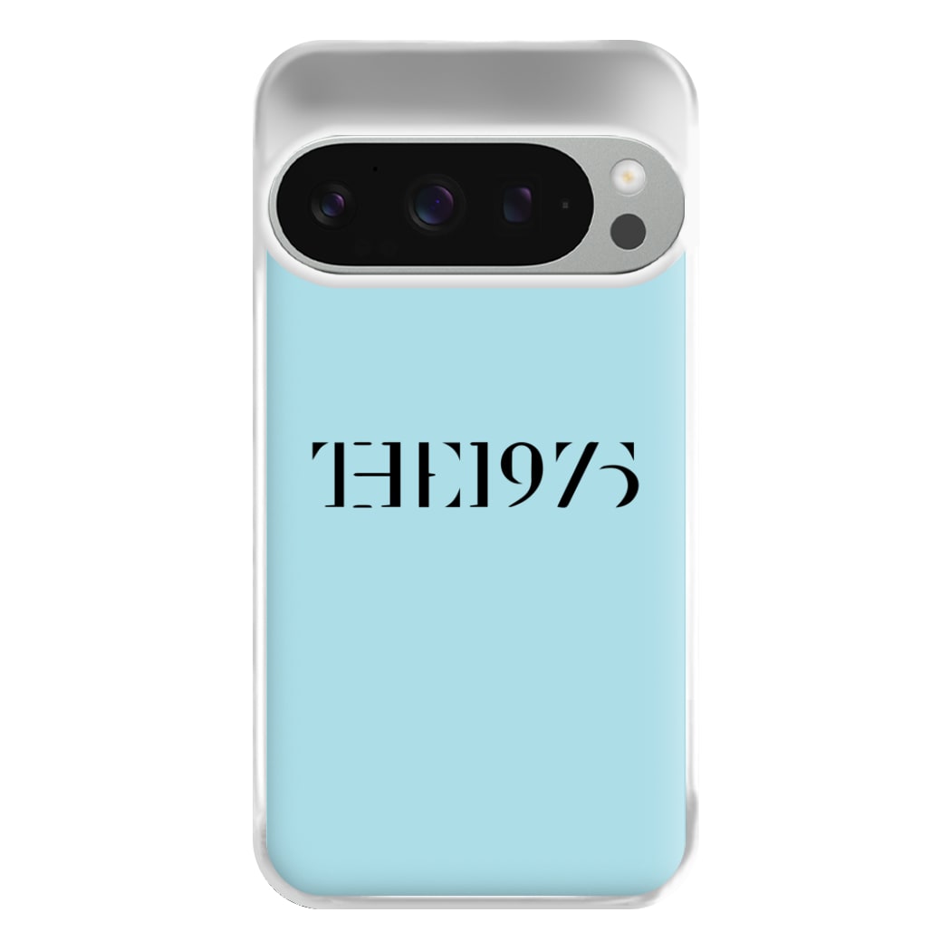 1975 Text Phone Case for Google Pixel 9 Pro XL