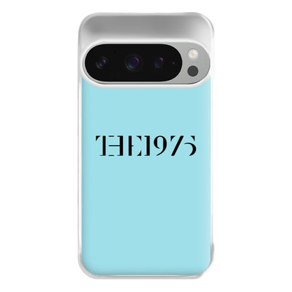 1975 Text Phone Case for Google Pixel 9 Pro XL