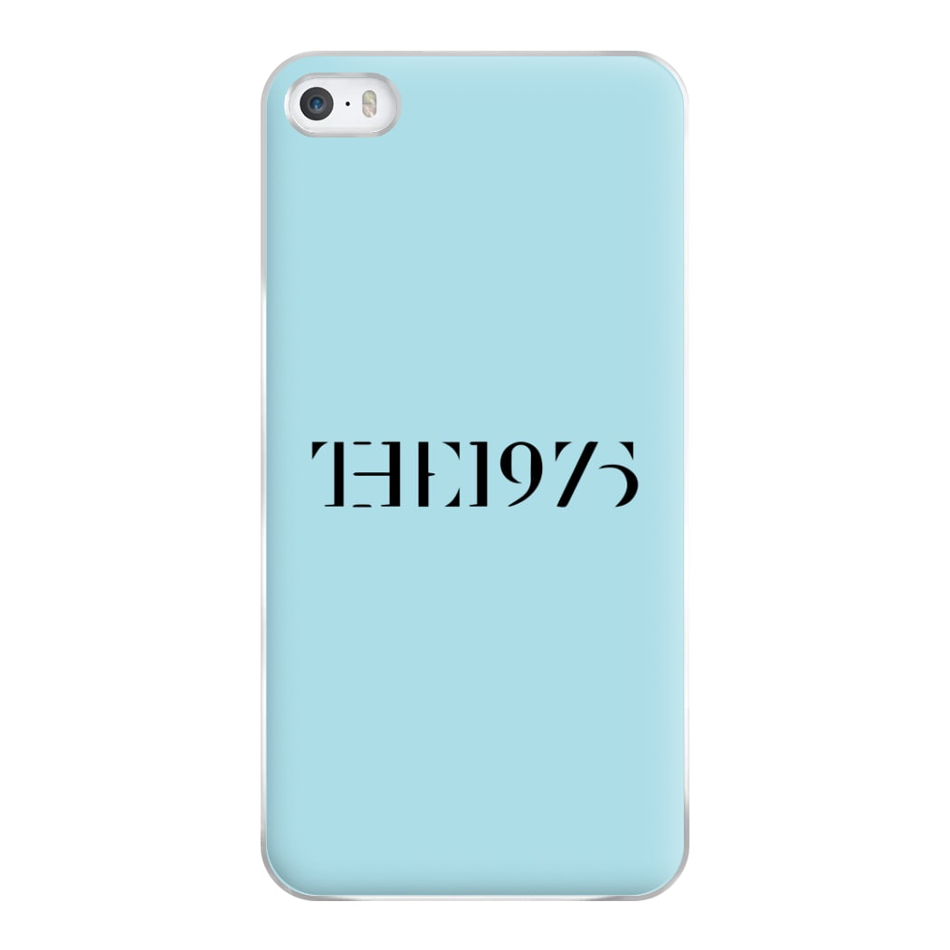 1975 Text Phone Case for iPhone 5 / 5s / SE 2016