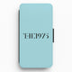 The 1975Wallet Phone Cases