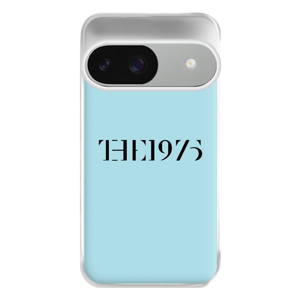 1975 Text Phone Case for Google Pixel 9 / 9 Pro