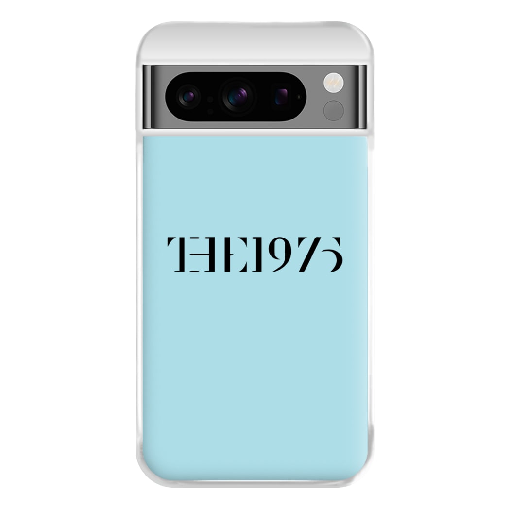 1975 Text Phone Case for Google Pixel 8 Pro