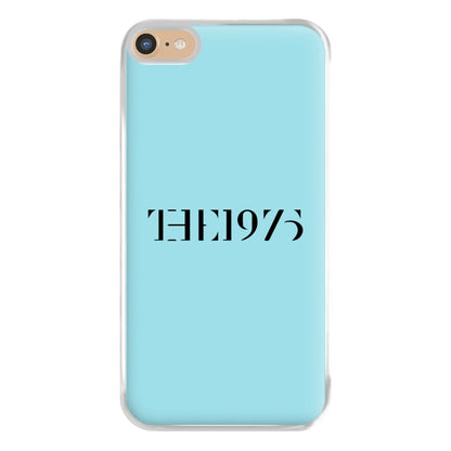 1975 Text Phone Case for iPhone 6 Plus / 7 Plus / 8 Plus