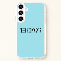 1975 Text Phone Case for Galaxy S26