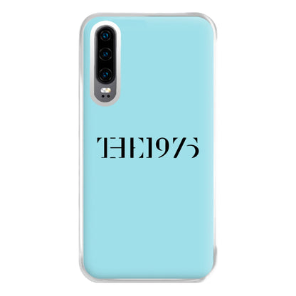 1975 Text Phone Case for Huawei P30