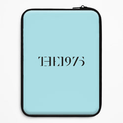 1975 Text Universal Laptop Sleeve
