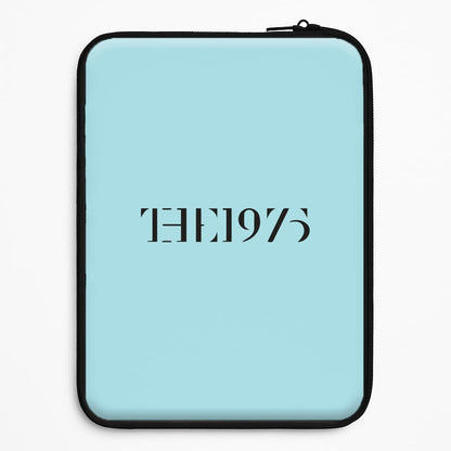 1975 Text Universal Laptop Sleeve