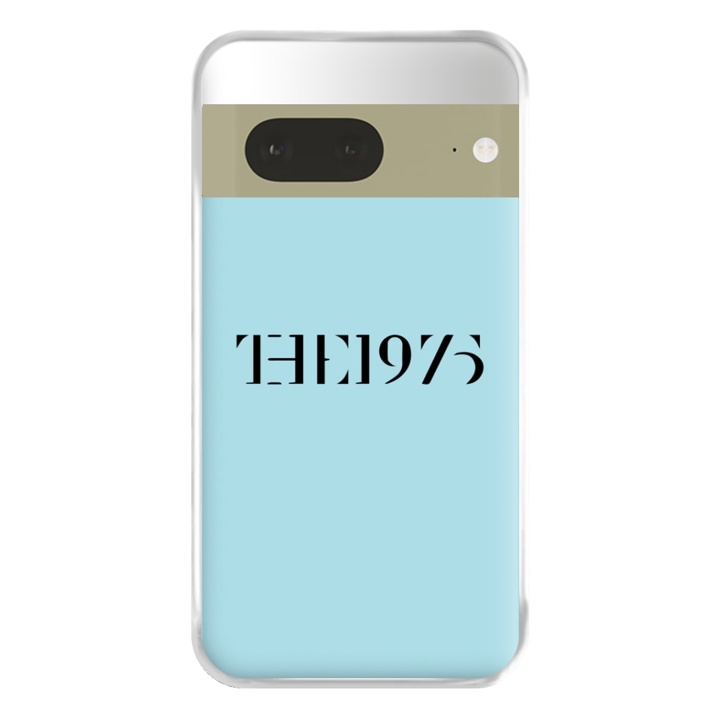 1975 Text Phone Case for Google Pixel 7a