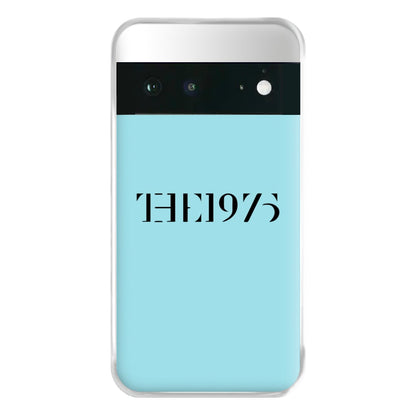 1975 Text Phone Case for Google Pixel 6a