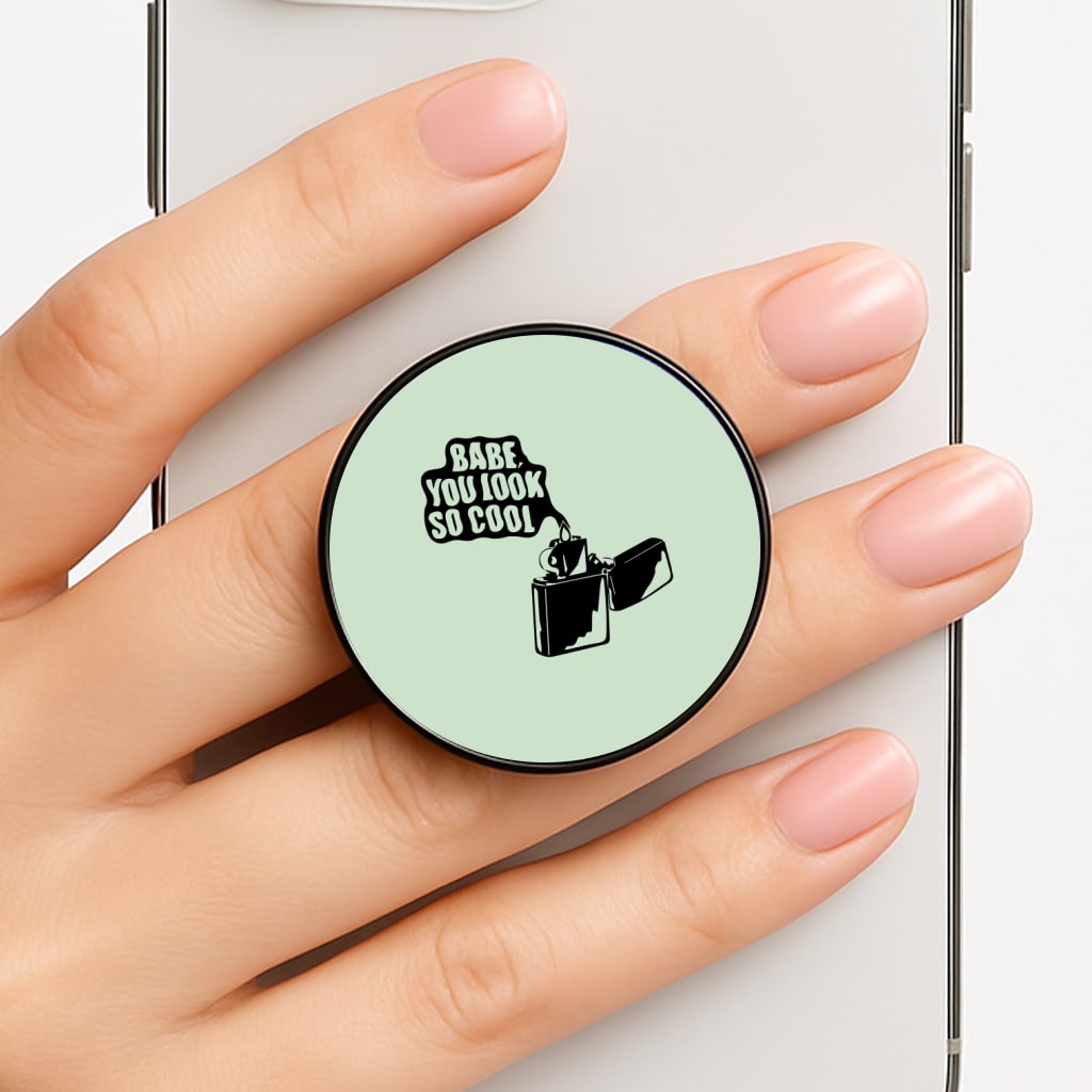 Free personalisation on all phone cases