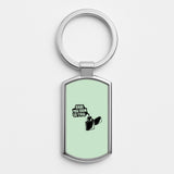 The 1975 Keyrings