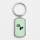The 1975Keyrings